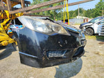 Nouscut Panel Bumper Headlight Muzzle Honda Civic 4D 06-11