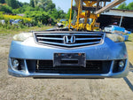 Nouscut Panel Bumper Headlight Muzzle HONDA ACCORD CU8 / TSX 08-14
