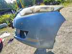 Nouscut Panel Bumper Headlight Muzzle HONDA ACCORD CU8 / TSX 08-14