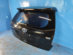 Trunk lid for Toyota Prius Plus 11-14