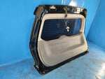 Trunk lid for Toyota Prius Plus 11-14