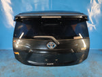 Trunk lid for Toyota Prius C/AQUA 11-14