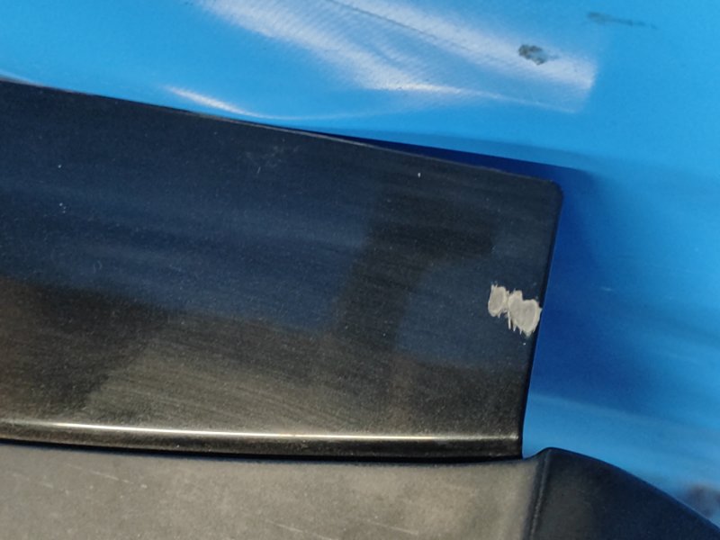 Trunk lid for Toyota Prius C/AQUA 11-14