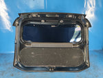Trunk lid for Toyota Prius C/AQUA 11-14