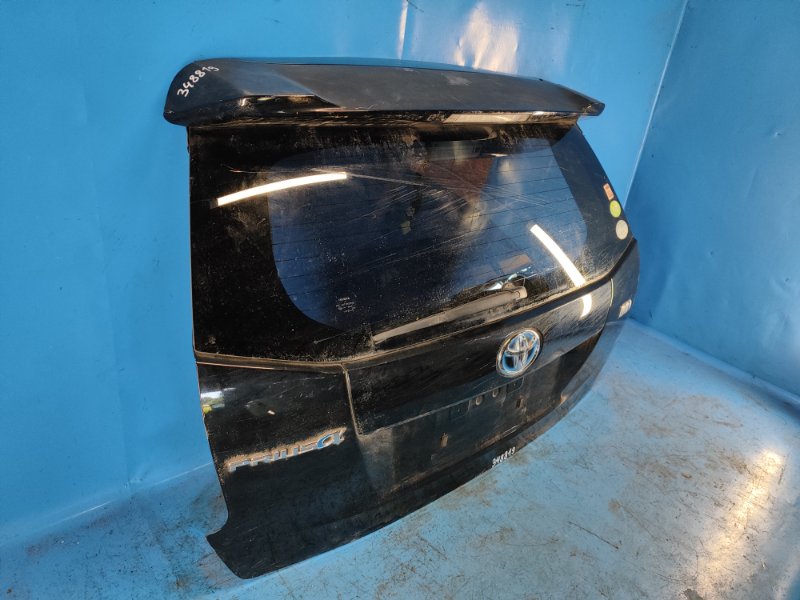 Trunk lid for Toyota Prius Plus 11-14