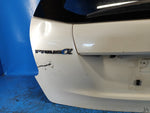Trunk lid for Toyota Prius Plus 11-14