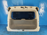 Trunk lid for Toyota Prius Plus 11-14
