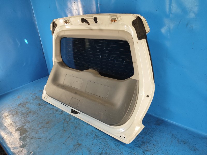Trunk lid for Toyota Prius Plus 11-14