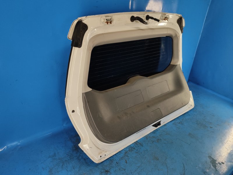 Trunk lid for Toyota Prius Plus 11-14