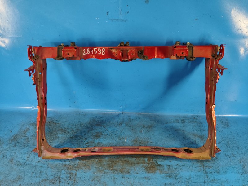 Front panel Toyota Prius - 30 09-17