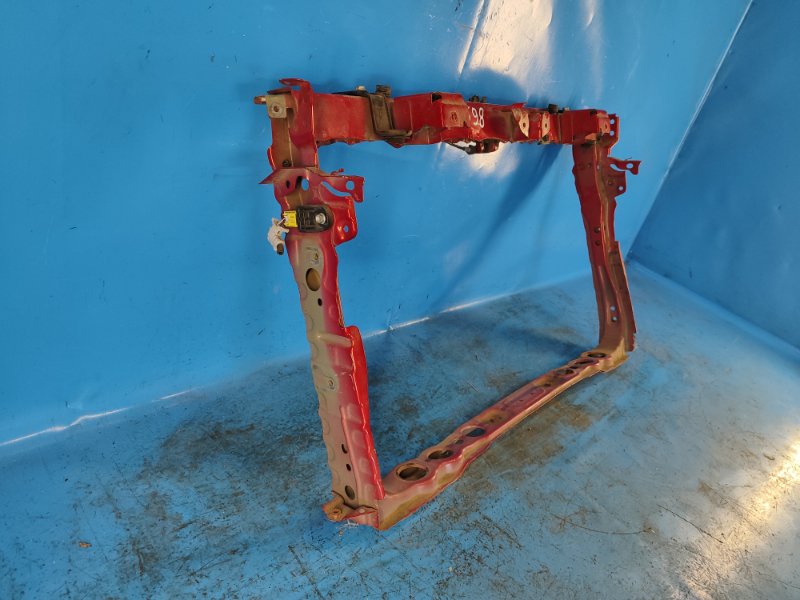 Front panel Toyota Prius - 30 09-17