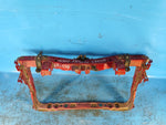 Front panel Toyota Prius - 30 09-17