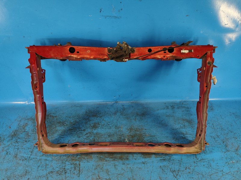 Front panel Toyota Prius - 30 09-17