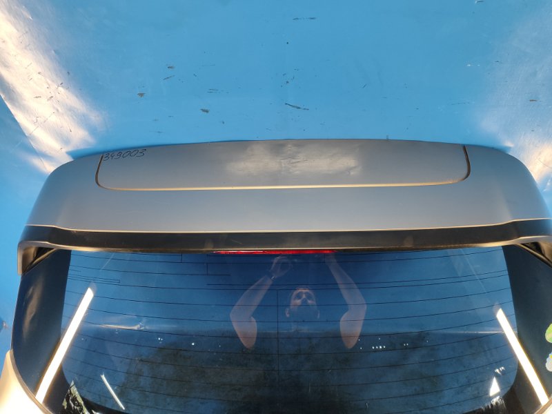 Subaru Outback BS 14-21 Trunk Lid