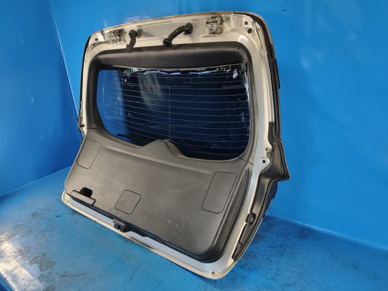 Subaru Outback BS 14-21 Trunk Lid