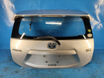 Trunk lid for Toyota Prius C/AQUA 11-14