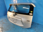 Trunk lid for Toyota Prius C/AQUA 11-14