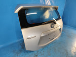 Trunk lid for Toyota Prius C/AQUA 11-14