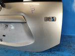 Trunk lid for Toyota Prius C/AQUA 11-14