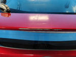 Trunk lid TOYOTA PRIUS 16-