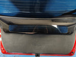 Trunk lid TOYOTA PRIUS 16-