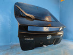 Trunk lid TOYOTA PRIUS 16-