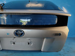 Trunk lid TOYOTA PRIUS 16-
