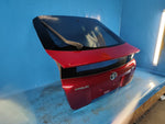 Trunk lid TOYOTA PRIUS 16-