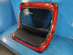 Trunk lid TOYOTA PRIUS 16-