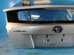 Trunk lid TOYOTA PRIUS 16-