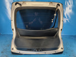 Trunk lid TOYOTA PRIUS 16-