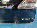 LEXUS RX350/450 09-15 Trunk Lid