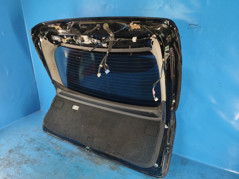 LEXUS RX350/450 09-15 Trunk Lid