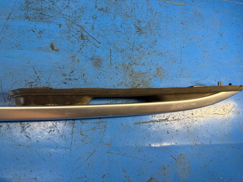 Roof rails JEEP RENEGADE (BU) 14- 2015 Lev.