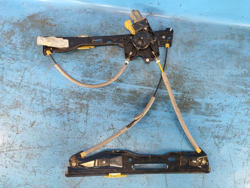 Window regulator FORD FUSION 14- 2014 Right Front.