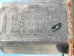 Window regulator FORD FUSION 14- 2014 Right Front.