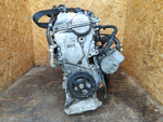 Gasoline engine Toyota Prius C/AQUA 11-14