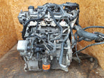 Gasoline engine Toyota Prius C/AQUA 11-14