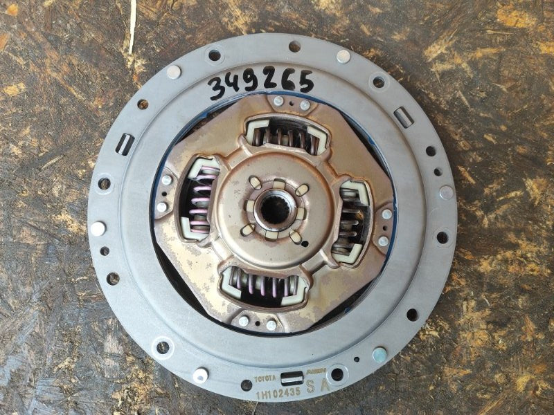 Clutch disc Lexus CT200 11-17