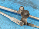 Chrysler 200 10-14 2013 Windshield Wiper Linkage