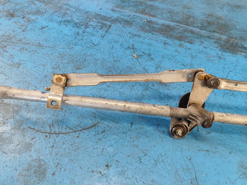 Chrysler 200 10-14 2013 Windshield Wiper Linkage