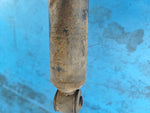Shock absorber DODGE GRAND CARAVAN 08-2013 Rear