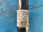 Shock absorber VOLKSWAGEN TIGUAN 08-17 2017 Rear