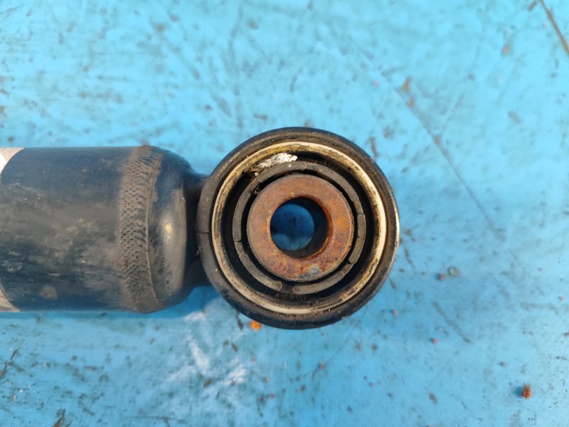 Shock absorber VOLKSWAGEN TIGUAN 08-17 2017 Rear