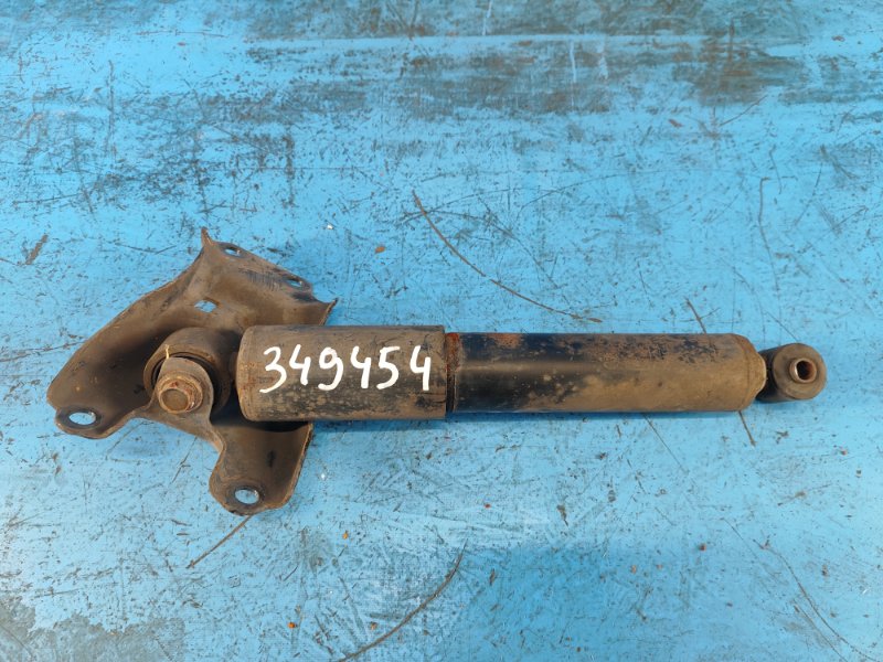 Shock absorber DODGE GRAND CARAVAN 08-2013 Rear