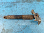 Shock absorber DODGE GRAND CARAVAN 08-2013 Rear
