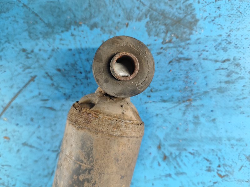Shock absorber DODGE GRAND CARAVAN 08-2013 Rear