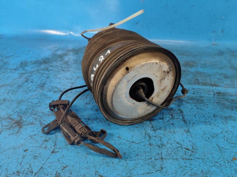 Air suspension cushion MERCEDES GLC -CLASS X253 15-19 2017 Right Rear