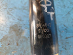 Shock absorber DODGE GRAND CARAVAN 08-2014 Rear