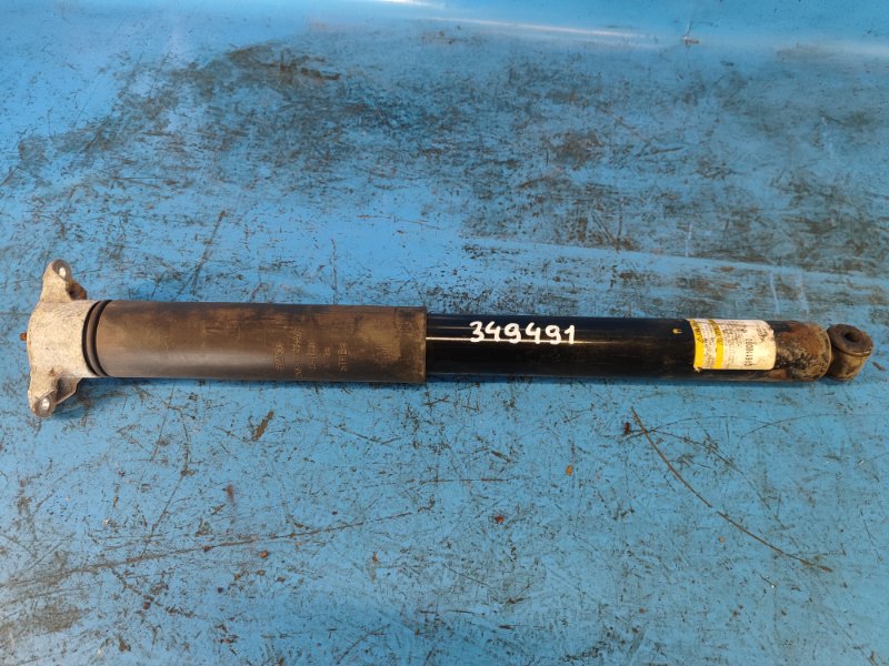 Shock absorber FORD ESCAPE 12-19 2017 Rear.